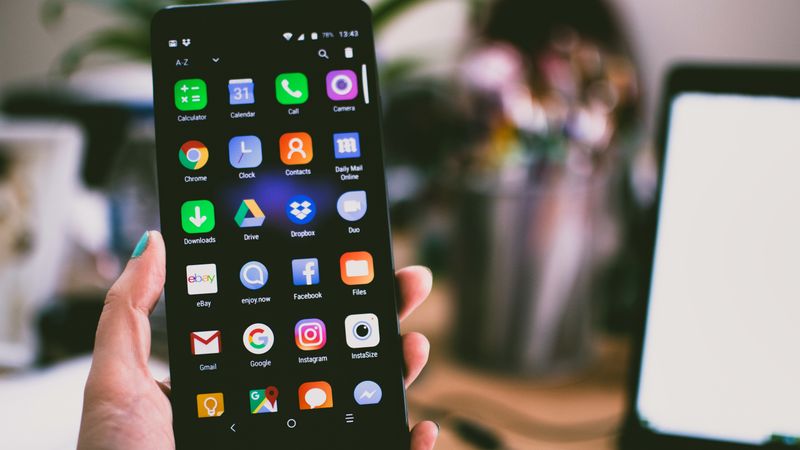 Instagram-Profil mit steigender Reichweite